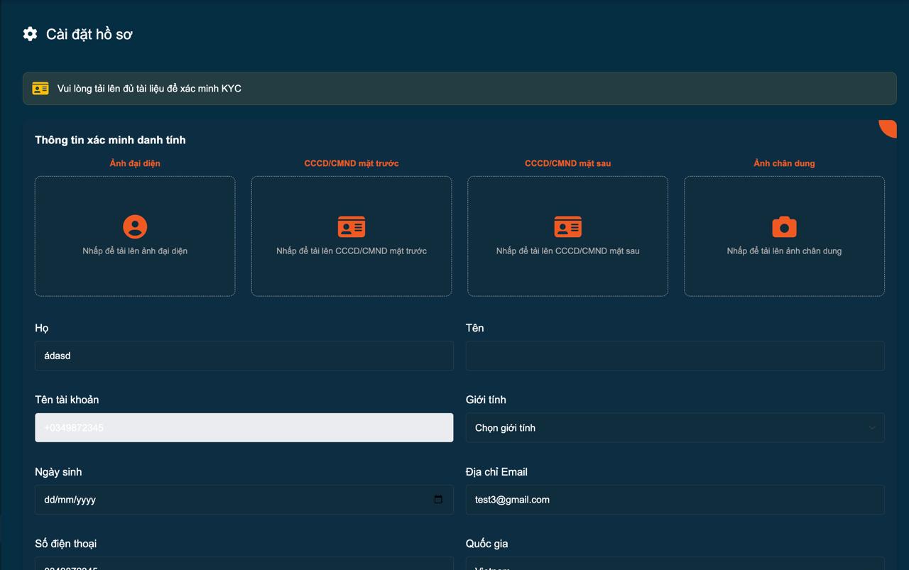 WEB ĐẦU TƯ VINGROUP - Ảnh 7