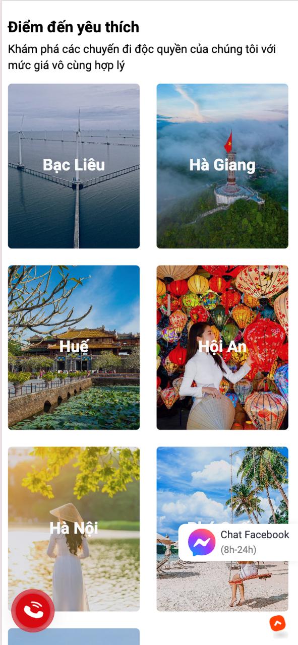 APP VÉ MÁY BAY - Ảnh 6