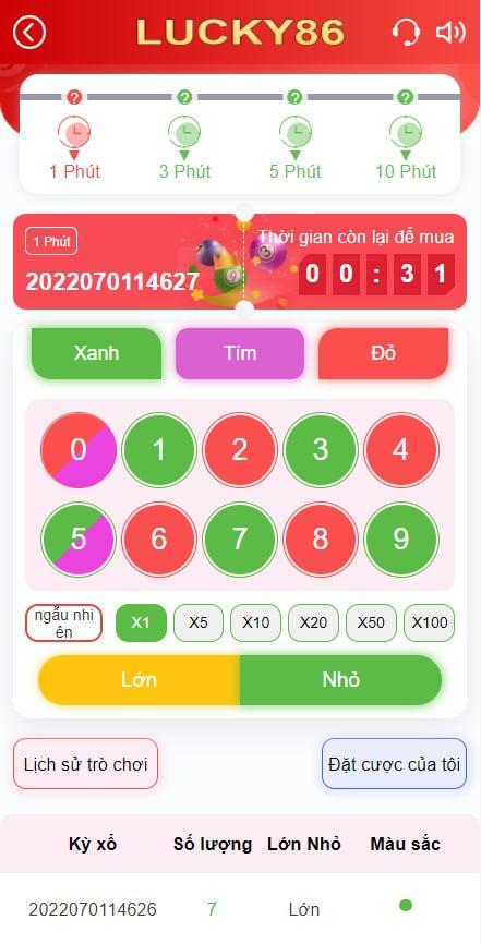 APP BINGO - Ảnh 2
