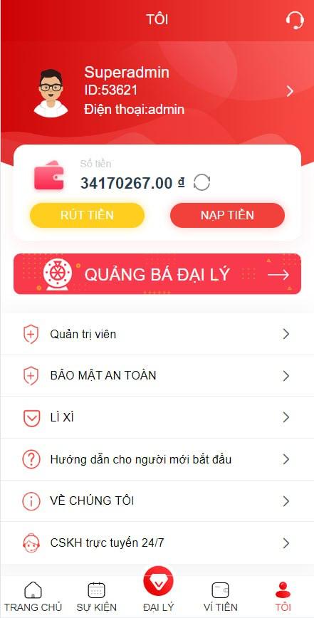APP BINGO - Ảnh 4