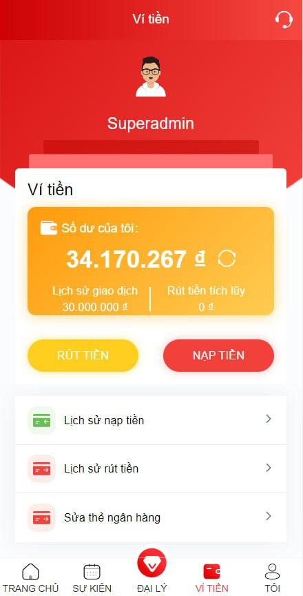 APP BINGO - Ảnh 5