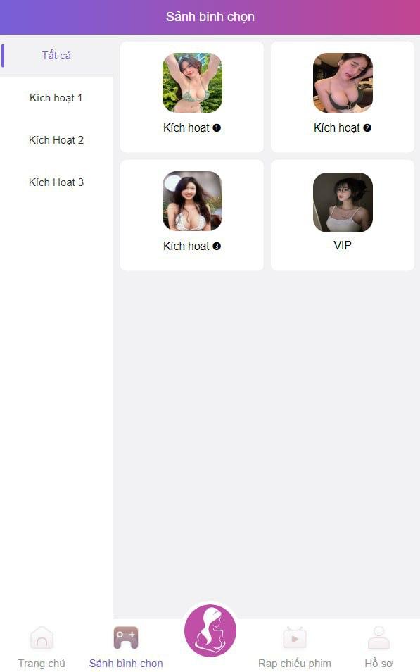 APP SEX HOT NHẤT - Ảnh 3