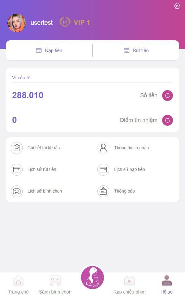 APP SEX HOT NHẤT - Ảnh 5