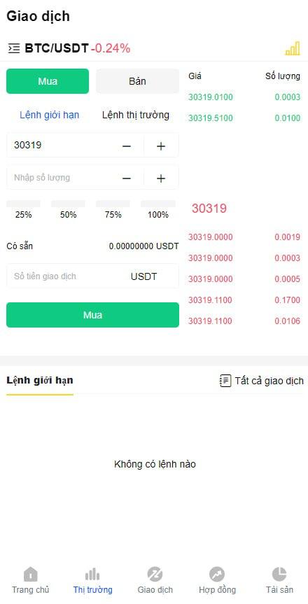 APP TÀI CHÍNH BO - Ảnh 3