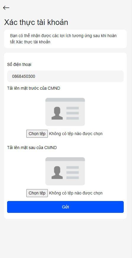 APP TÀI CHÍNH BO - Ảnh 4