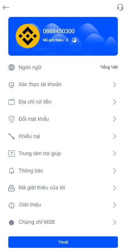 APP TÀI CHÍNH BO - Ảnh 6
