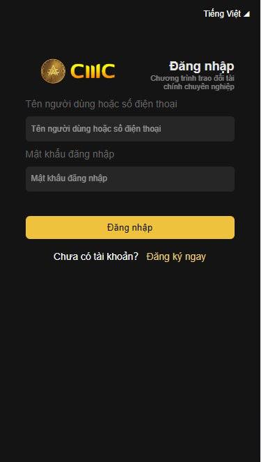 WEB FOREX TIỀN ẢO - Ảnh 4