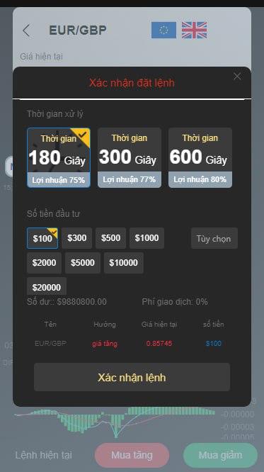 WEB FOREX TIỀN ẢO - Ảnh 6