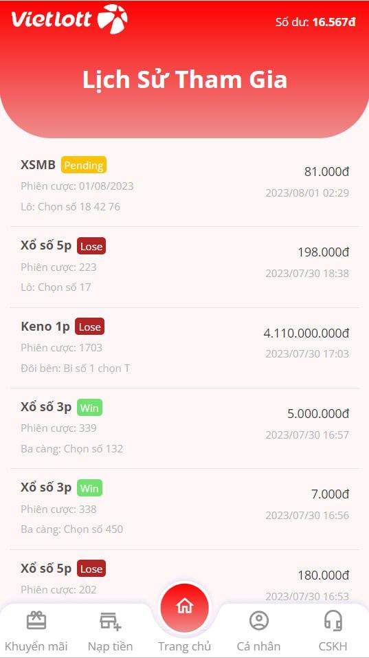 WEB XỔ SỐ NHANH 3 MIỀN - Ảnh 3