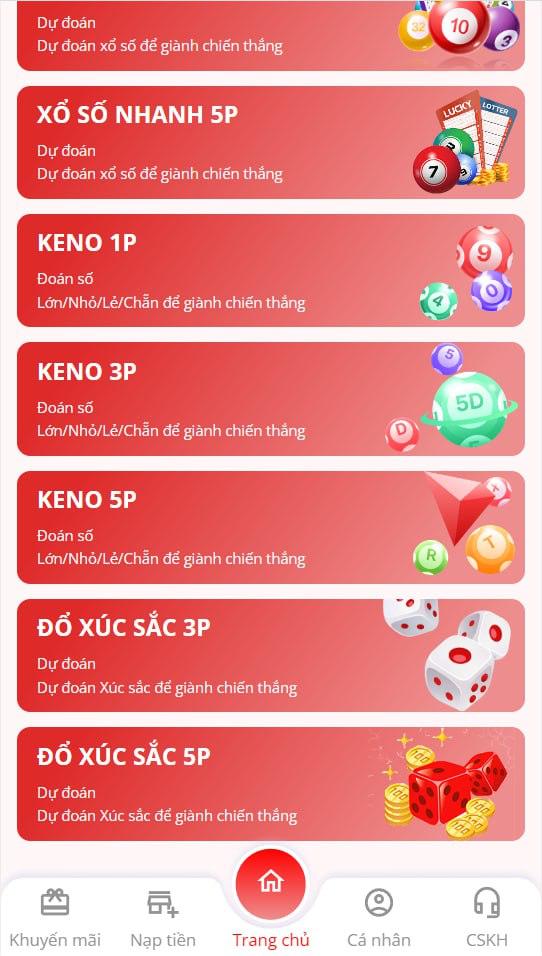 WEB XỔ SỐ NHANH 3 MIỀN - Ảnh 5