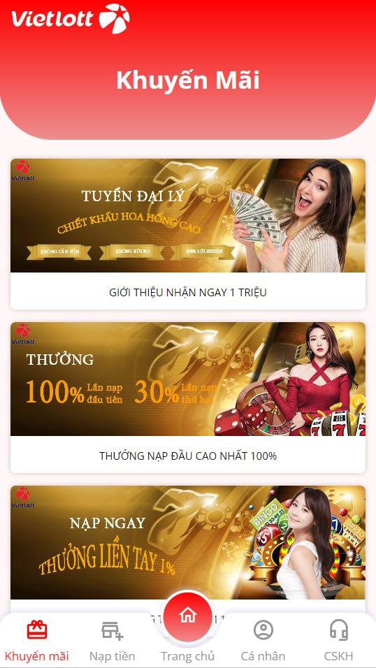 WEB XỔ SỐ NHANH 3 MIỀN - Ảnh 6