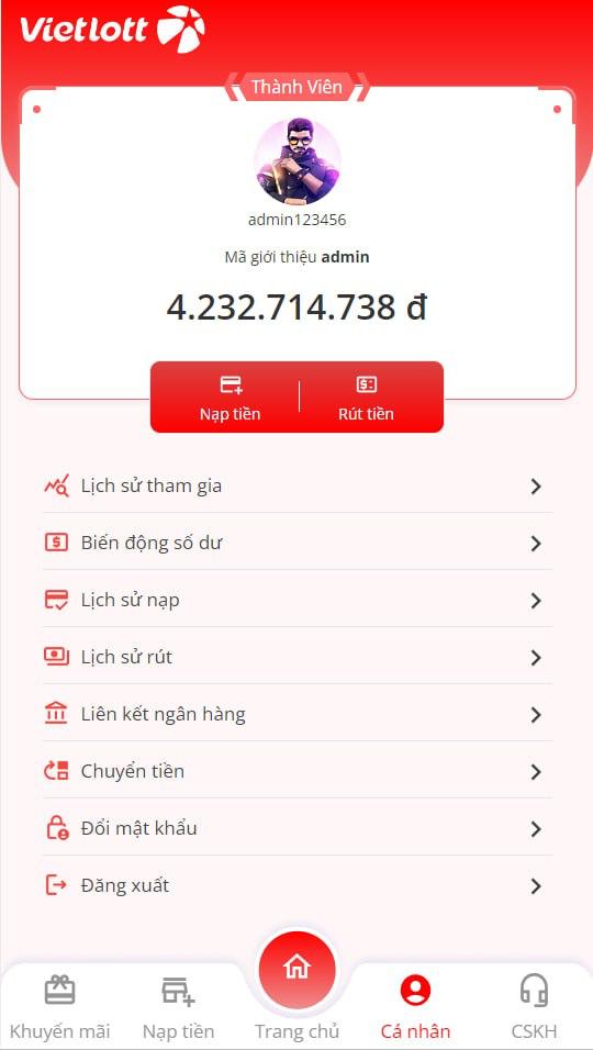 WEB XỔ SỐ NHANH 3 MIỀN - Ảnh 7