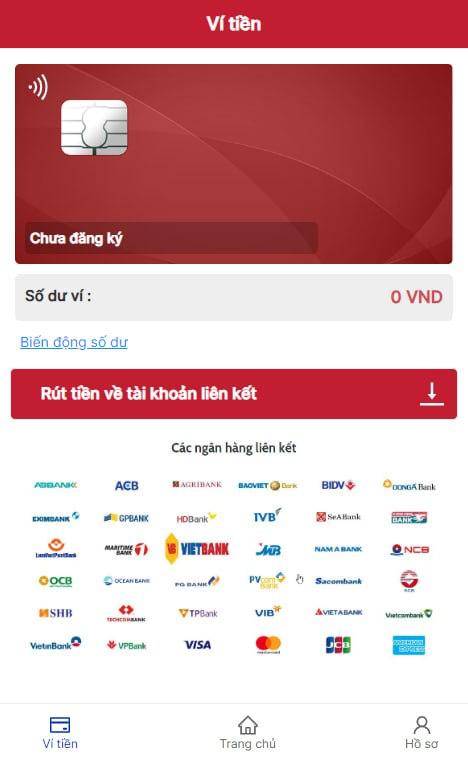 APP VAY MC - Ảnh 2