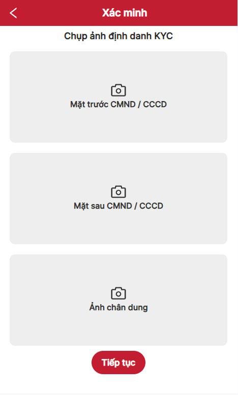 APP VAY MC - Ảnh 3
