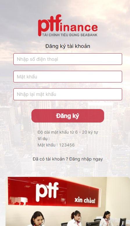APP VAY MC - Ảnh 4