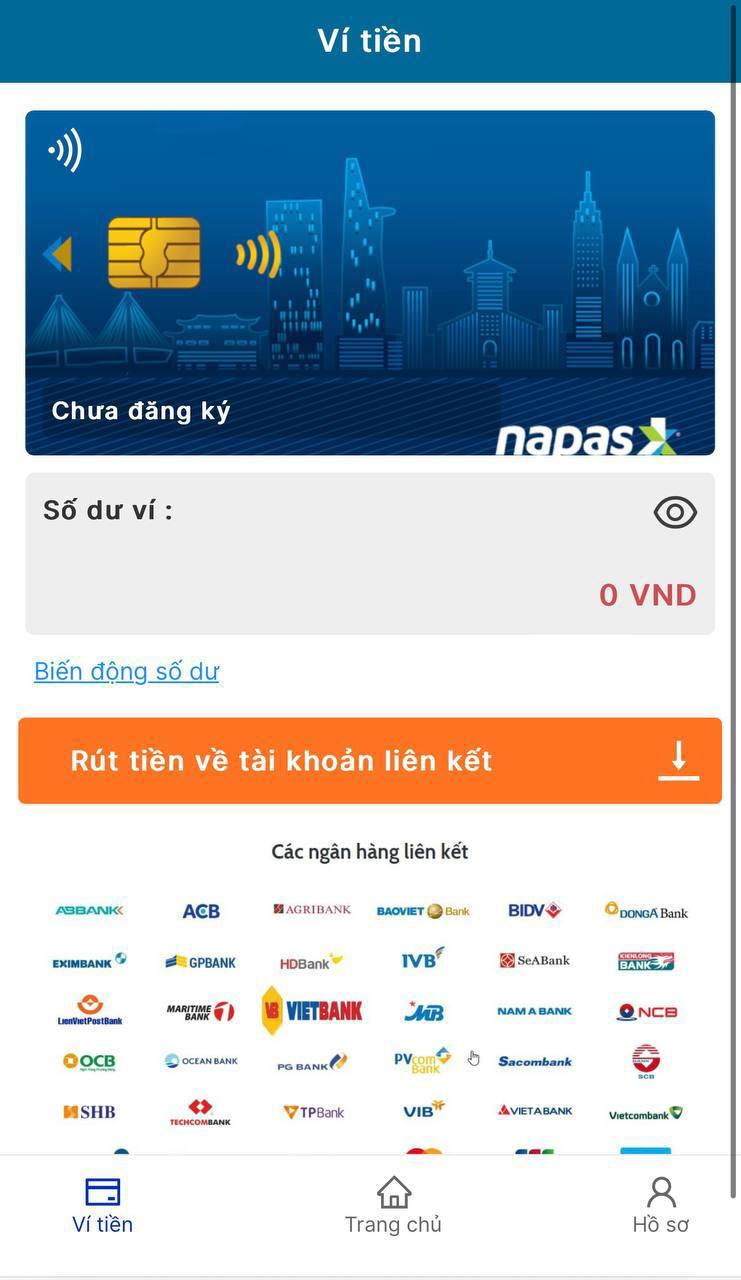 APP VAY MCCREDIT - Ảnh 3
