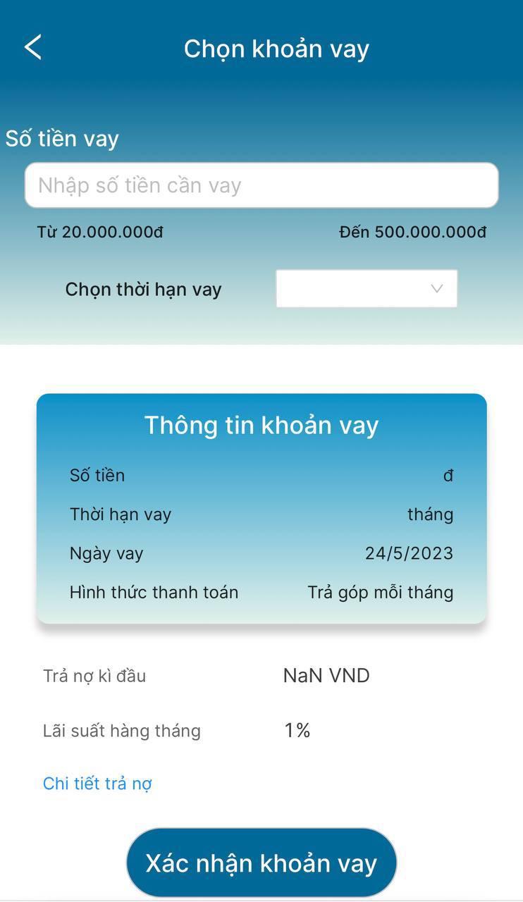 APP VAY MCCREDIT - Ảnh 6