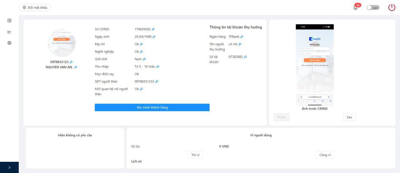APP VAY MCCREDIT - Ảnh 7