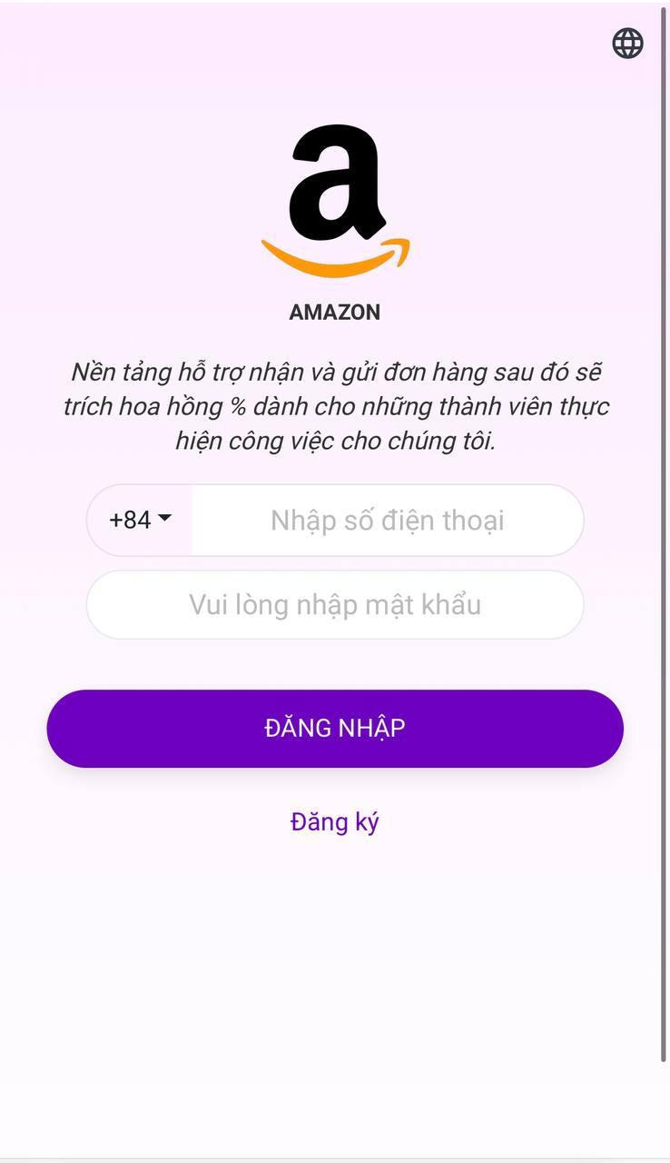 APP AMAZON
