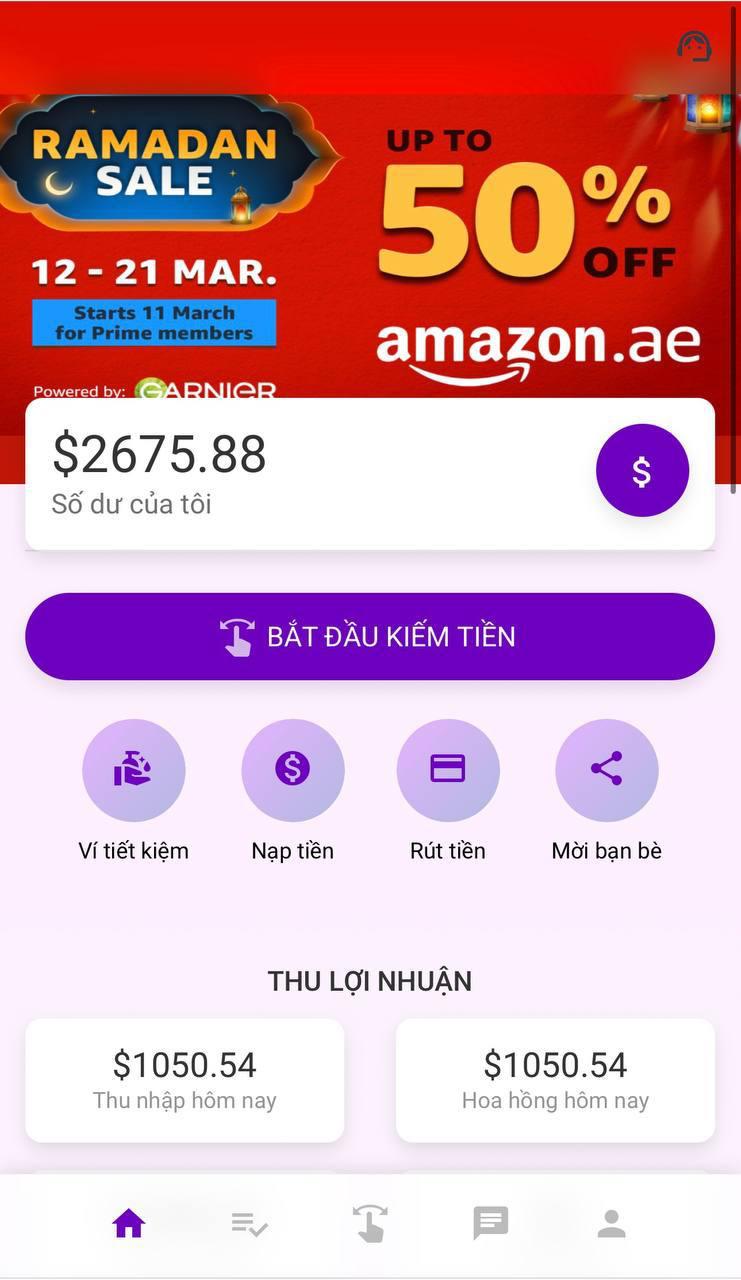 APP AMAZON - Ảnh 2