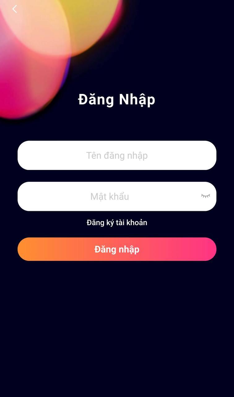 APP ĐÁNH GIÁ