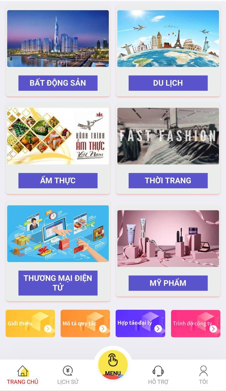 APP ĐÁNH GIÁ - Ảnh 3