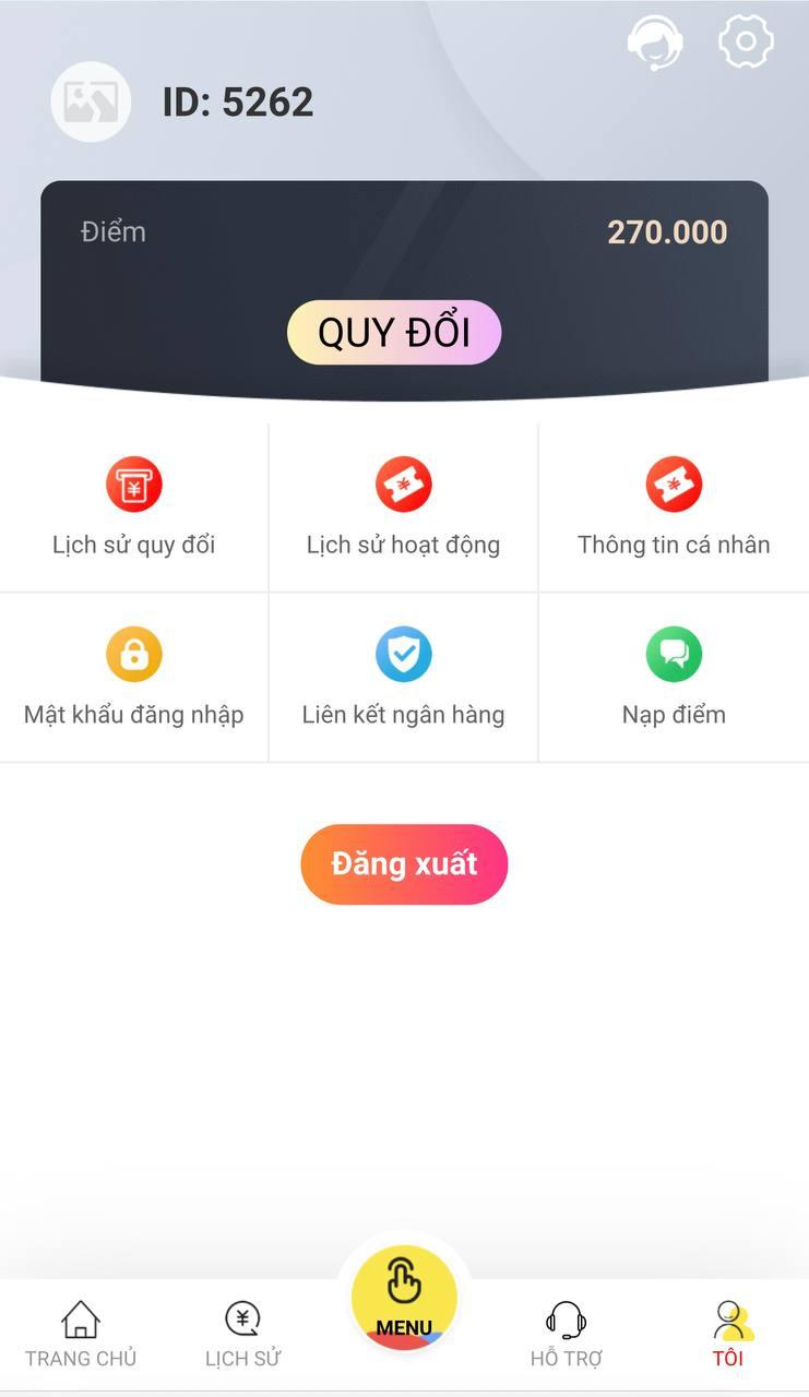 APP ĐÁNH GIÁ - Ảnh 4