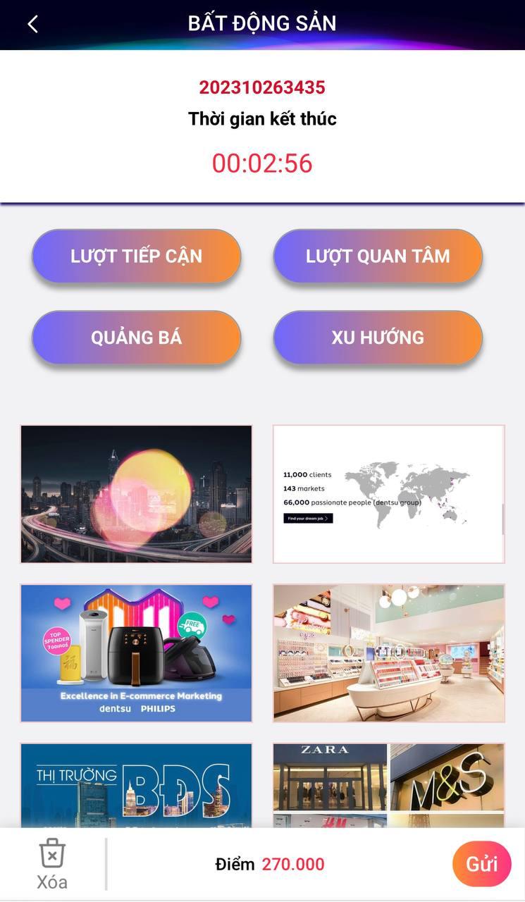 APP ĐÁNH GIÁ - Ảnh 5