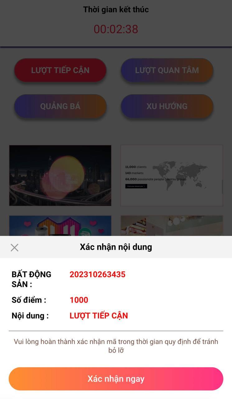 APP ĐÁNH GIÁ - Ảnh 6