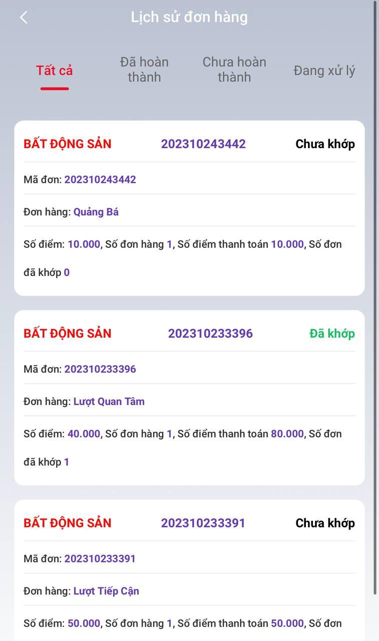 APP ĐÁNH GIÁ - Ảnh 7