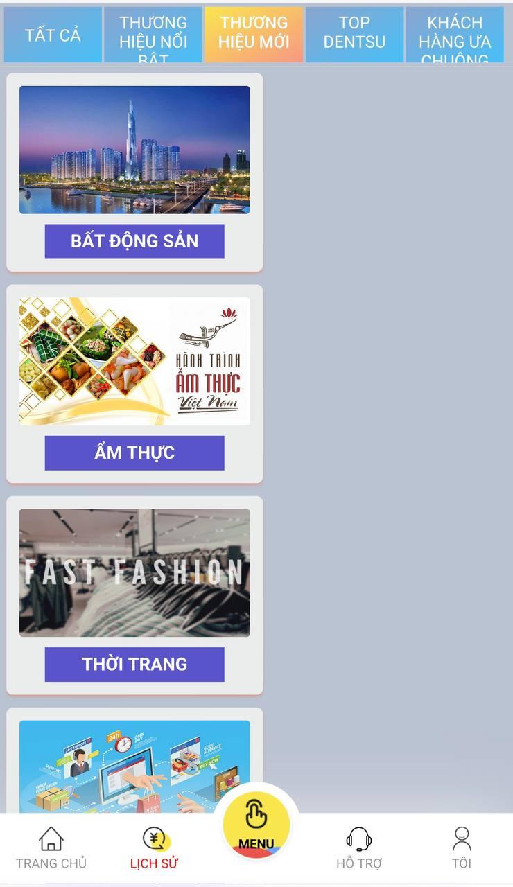 APP ĐÁNH GIÁ - Ảnh 8