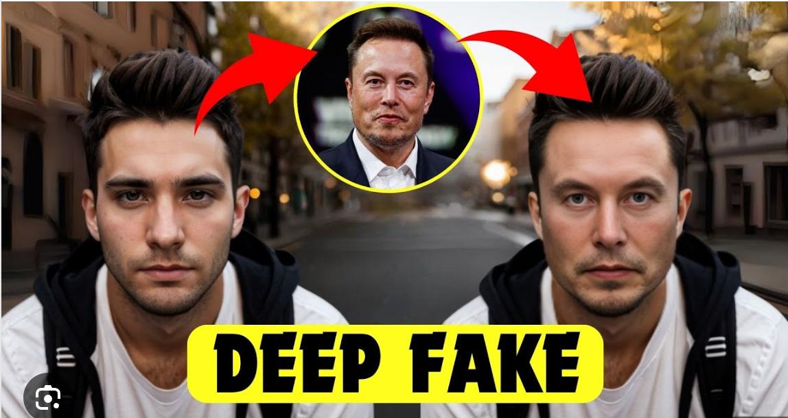 TOOL AI DEEPFAKE