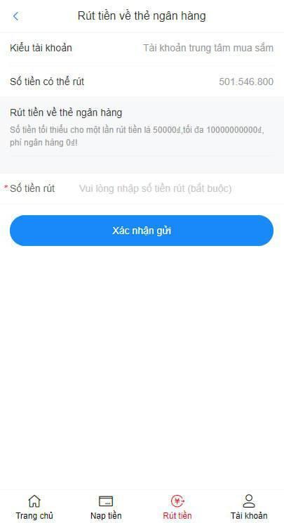 APP TIKI - Ảnh 6