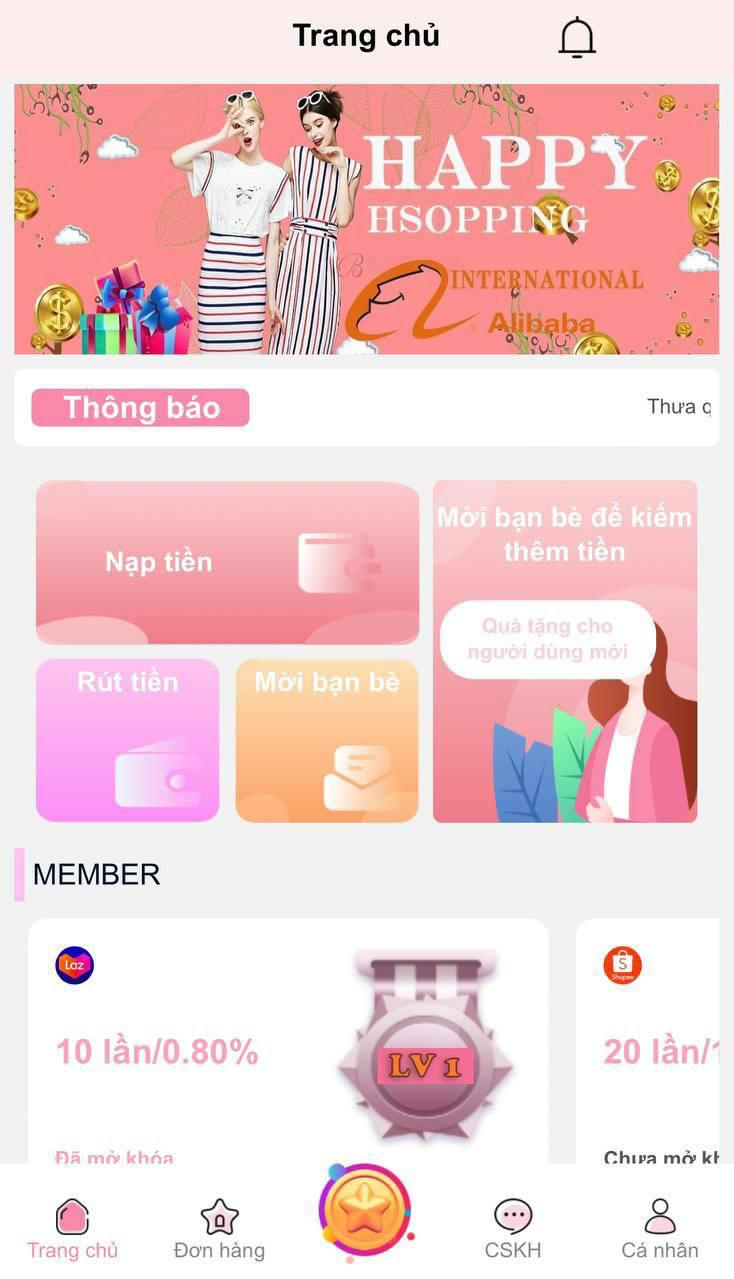 DEMO WEB TMDT - Ảnh 2