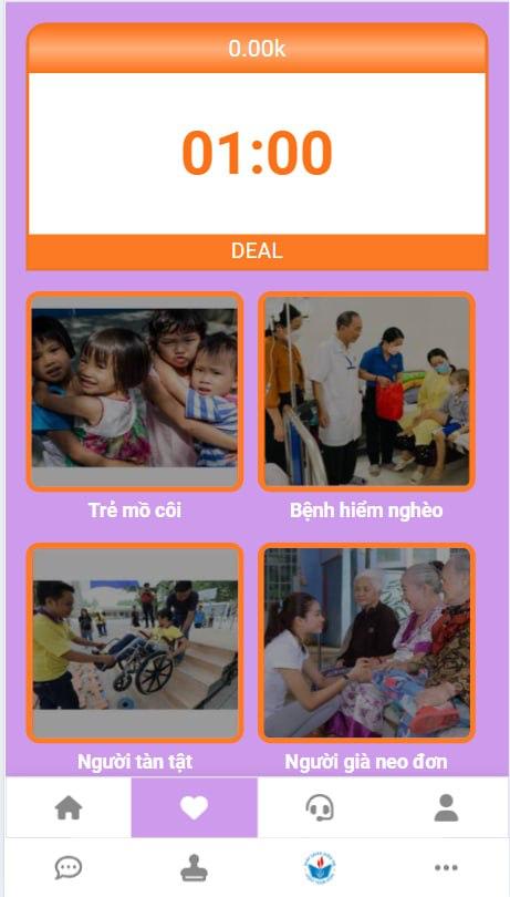 APP TỪ THIỆN - Ảnh 2