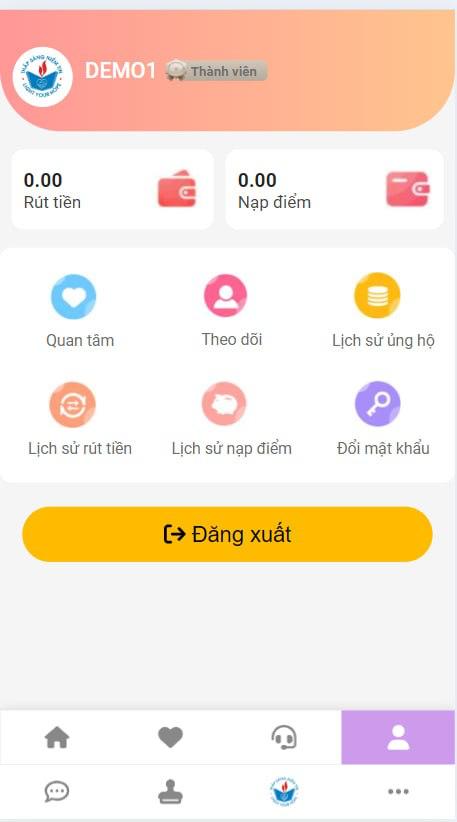 APP TỪ THIỆN - Ảnh 7