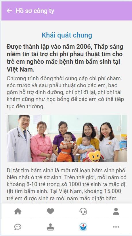 APP TỪ THIỆN - Ảnh 9