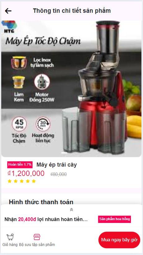 APP TỪ THIỆN CHO AE MUA VỀ KINH DOANH VỐN TIỂU HỌC !! - Ảnh 2