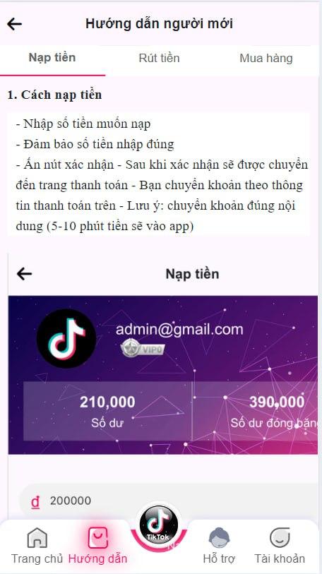 APP TỪ THIỆN CHO AE MUA VỀ KINH DOANH VỐN TIỂU HỌC !! - Ảnh 3