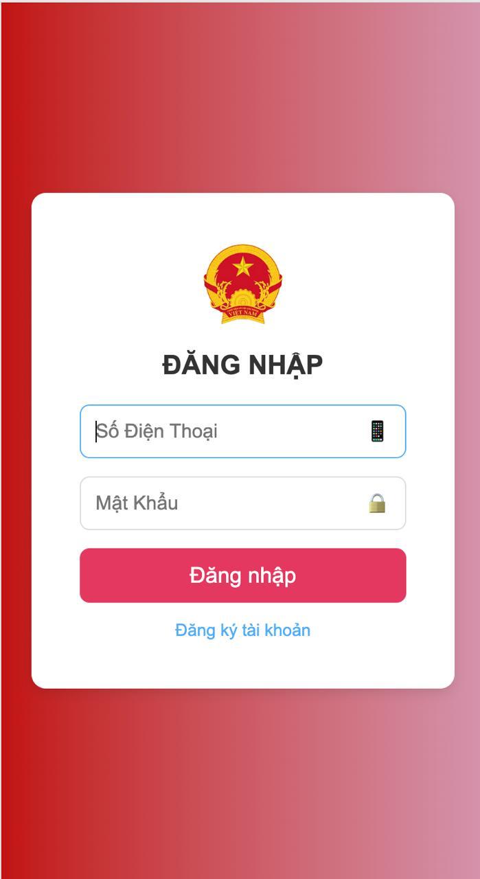 APP THUẾ
