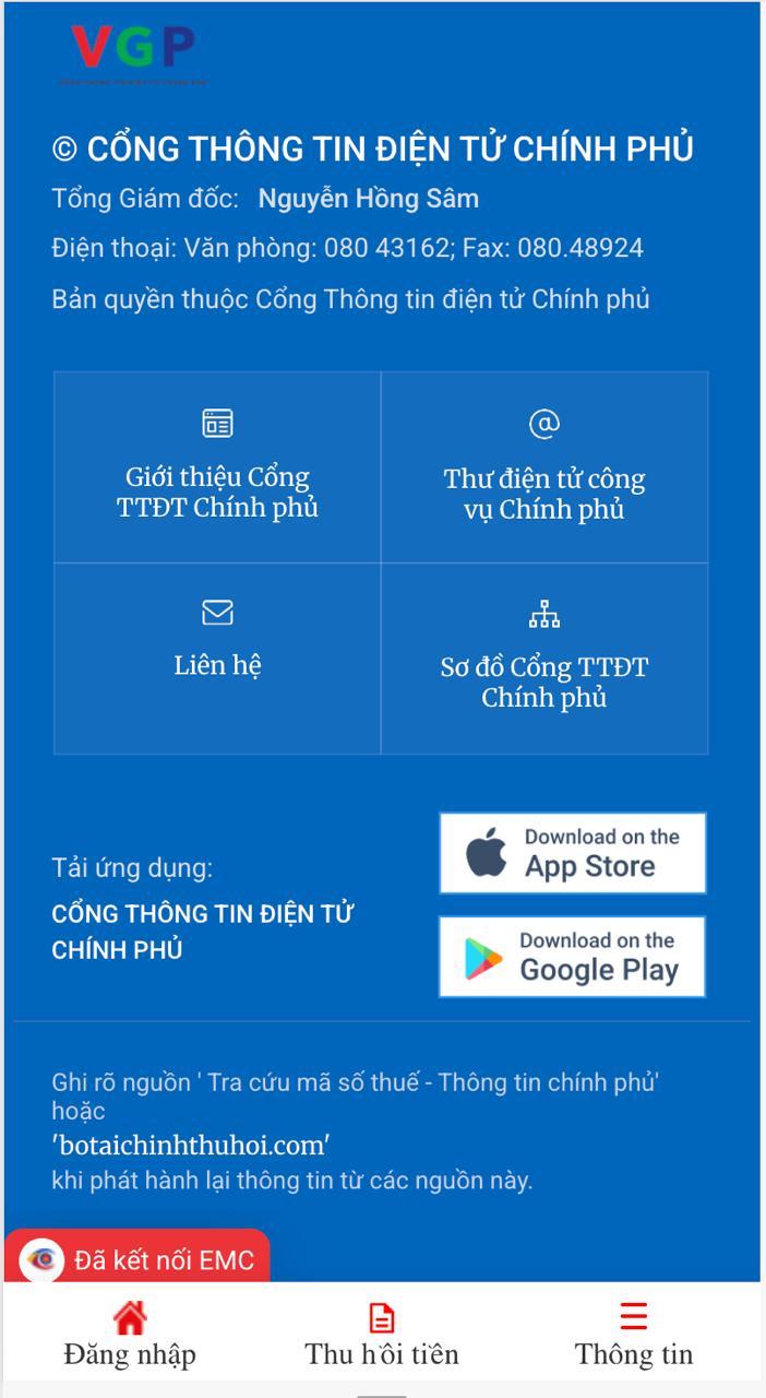 APP THUẾ - Ảnh 5
