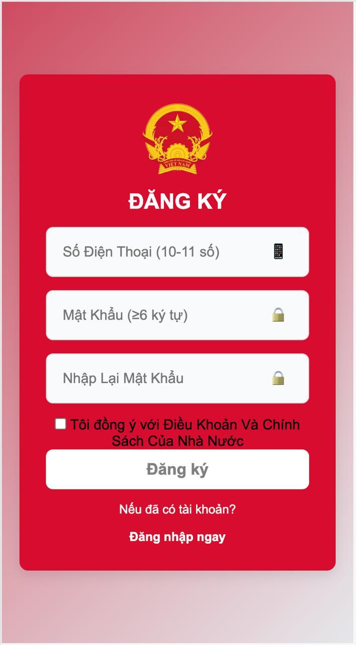 APP THUẾ - Ảnh 6