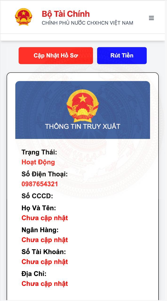 APP THUẾ - Ảnh 7