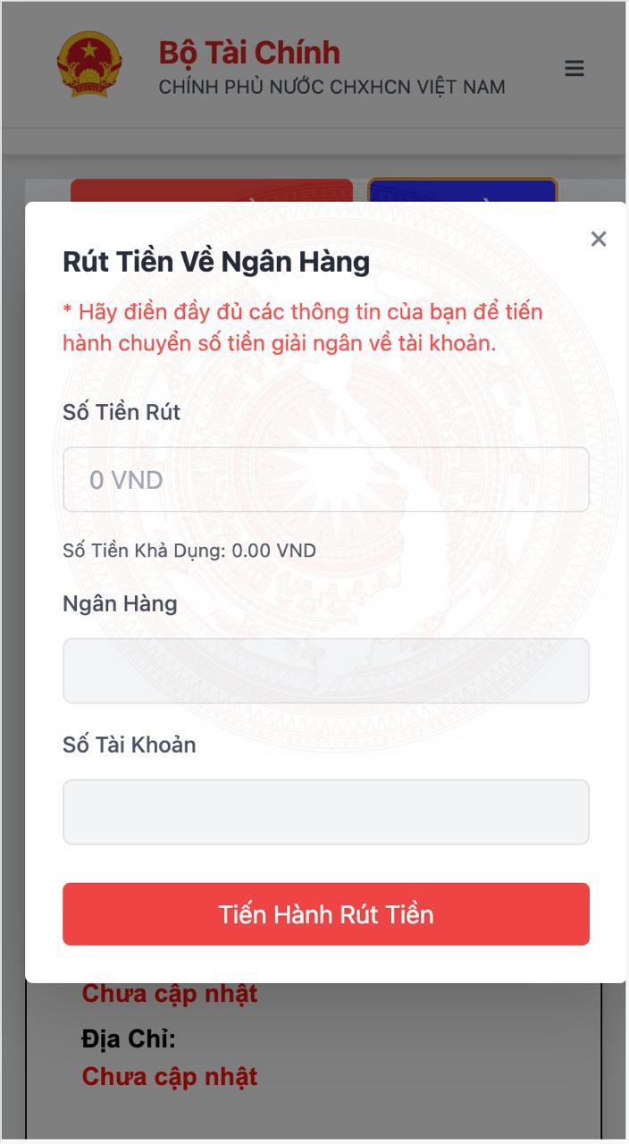 APP THUẾ - Ảnh 8