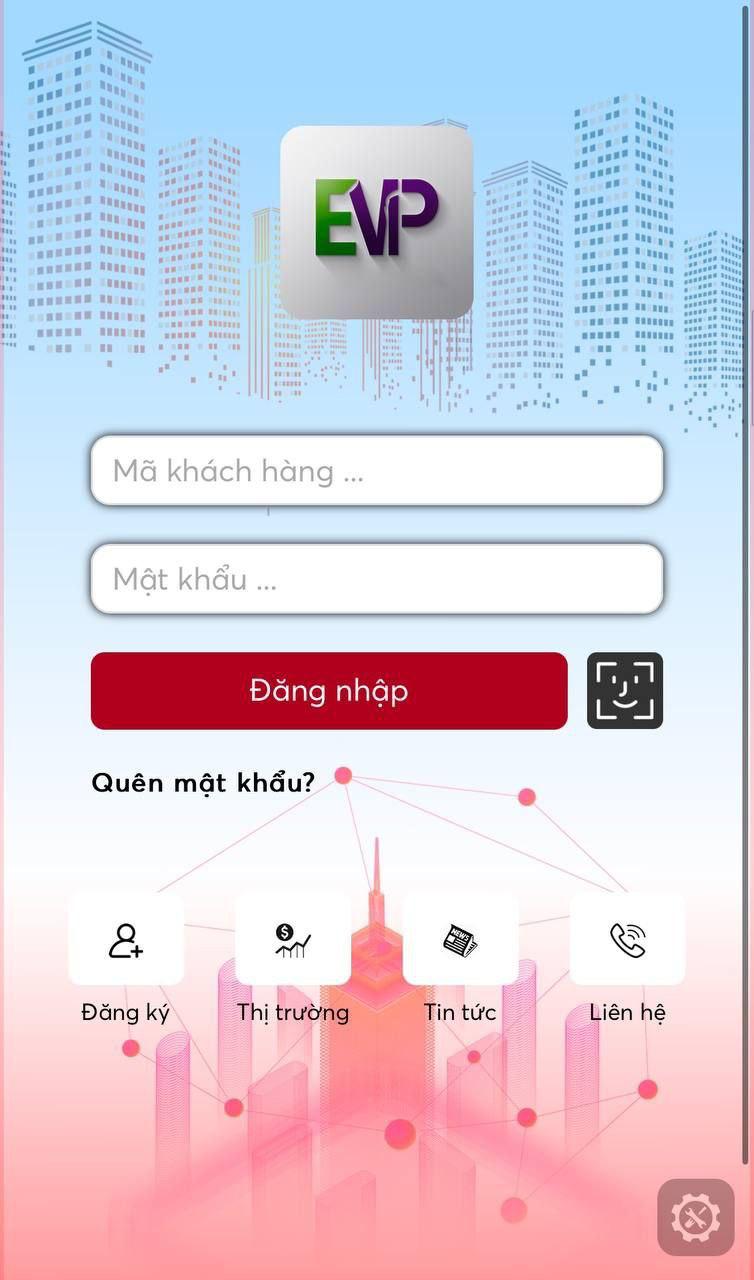 APP CHỨNG KHOÁN VIỆT