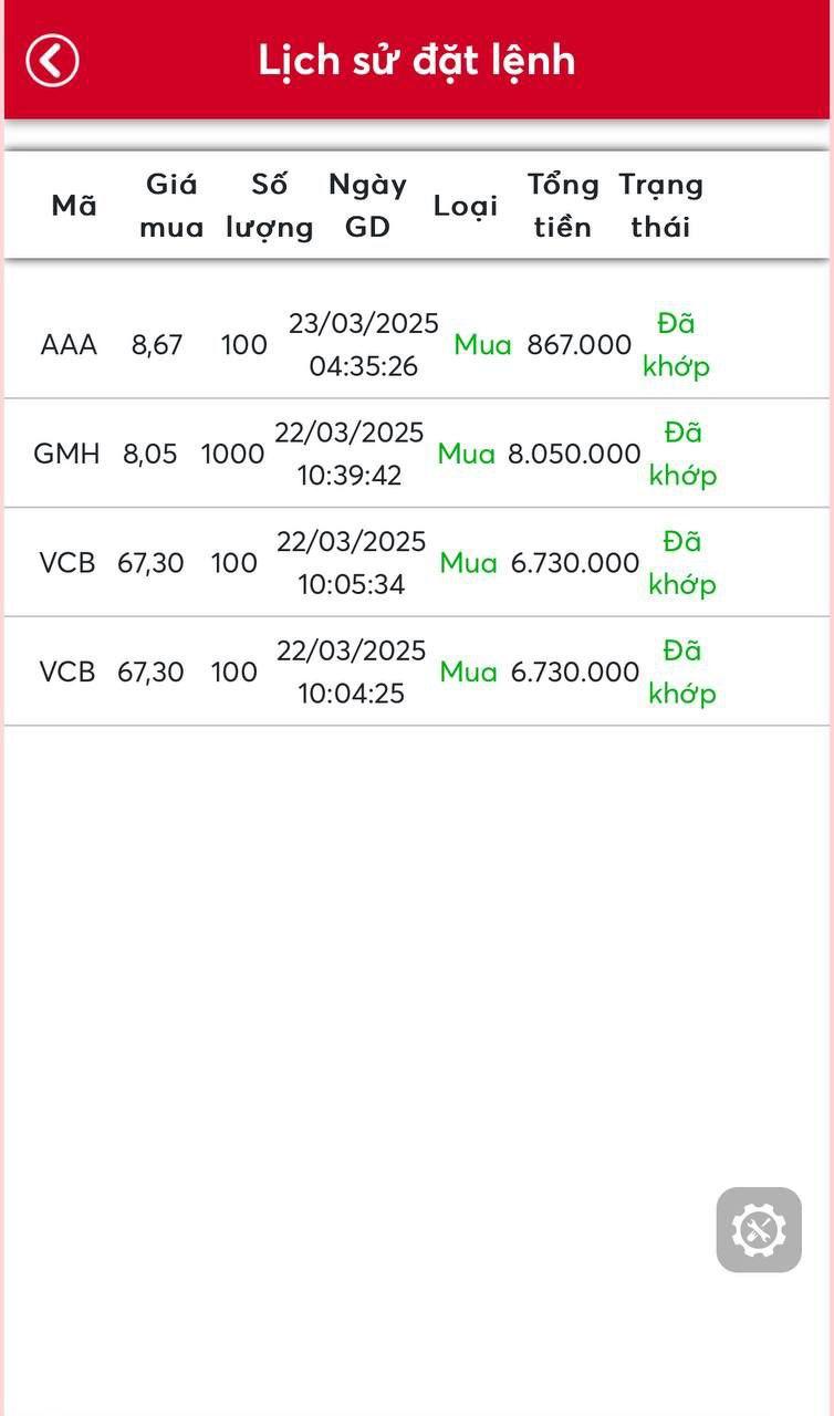 APP CHỨNG KHOÁN VIỆT - Ảnh 6