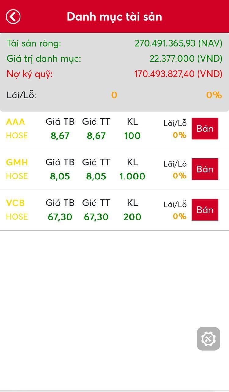 APP CHỨNG KHOÁN VIỆT - Ảnh 7