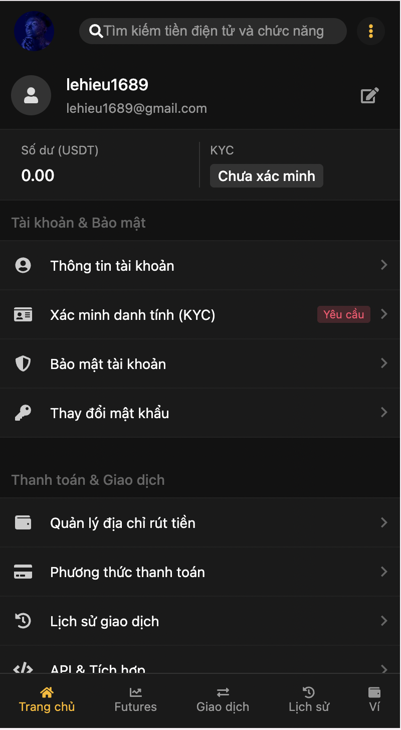 SÀN COIN - Ảnh 6