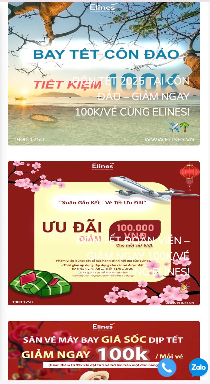 APP - WEBSITE BÁN VÉ MÁY BAY - Ảnh 3