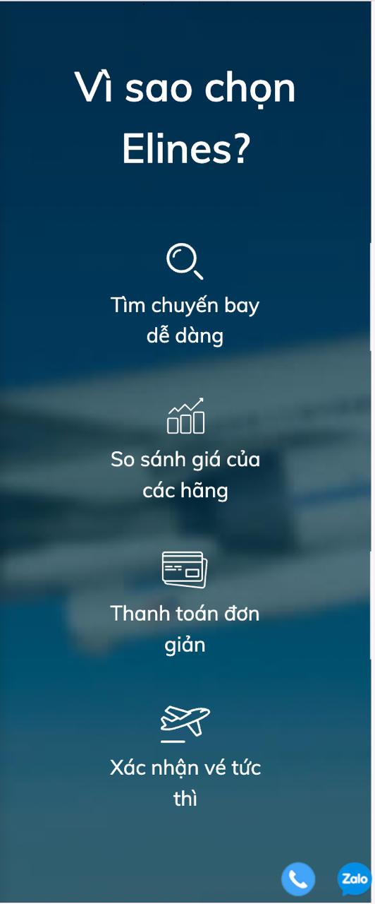 APP - WEBSITE BÁN VÉ MÁY BAY - Ảnh 7